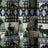 Moose Lodge Semi-Sheer Curtain Pair - Rustic Linen-Look Window Drapes